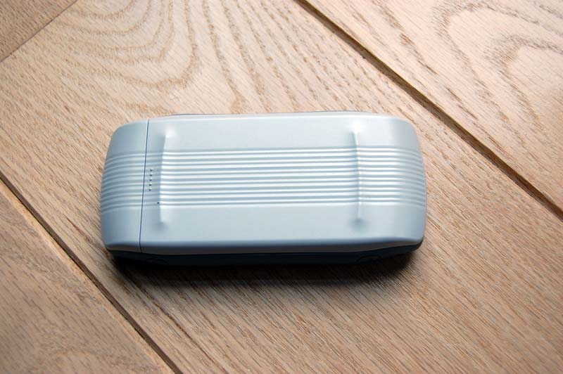 Illustration for article titled Unboxed: Our Shots of the Sidekick iD
